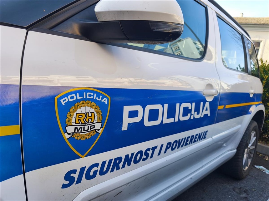 Niz prometnih prekršaja na području Vukovarsko-srijemske županije
