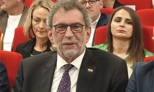 Fuchs: O promjenama eseja na maturi