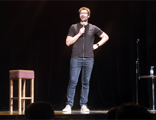 Stand-up večer u Vukovaru: „Bolja polovica“ otišla u velikom stilu