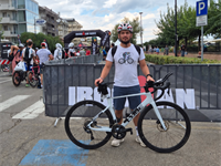 Igor Naletilić uspješno završio Ironman: 13 sati izdržljivosti,...