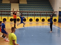 Rukometaši Borova gostuju u Novoj Gradiški