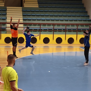 Rukometaši Borova gostuju u Novoj Gradiški