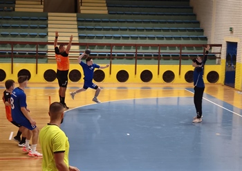Rukometaši Borova gostuju u Novoj Gradiški