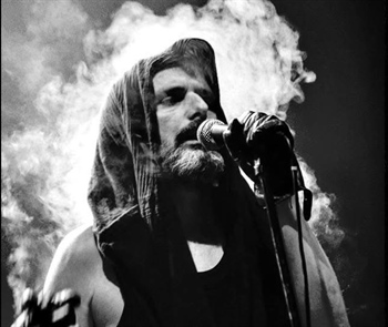 preminuo Goran Bare