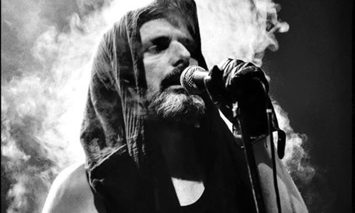 Preminuo Goran Bare