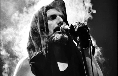 Preminuo Goran Bare