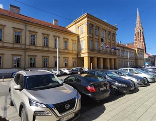 OBŽ kreće u ukidanje dozvola za otpad