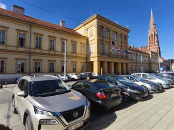 OBŽ kreće u ukidanje dozvola za otpad