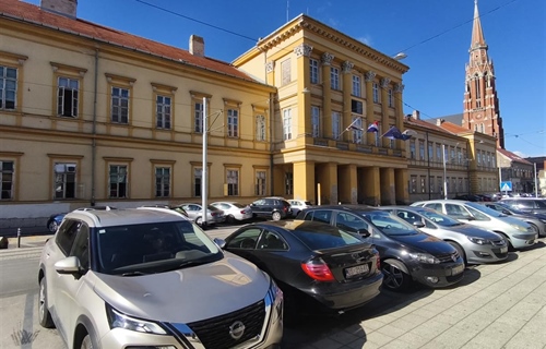 OBŽ kreće u ukidanje dozvola za otpad