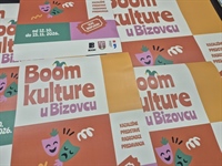 Kultura dostupna najmlađima