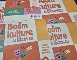 Kultura dostupna najmlađima