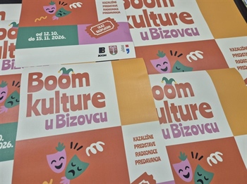Kultura dostupna najmlađima
