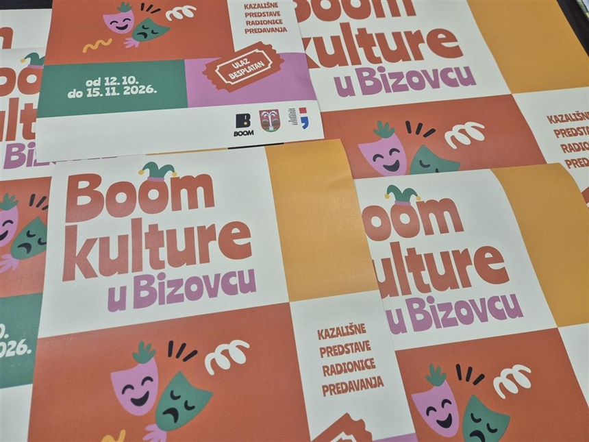 Kultura dostupna najmlađima