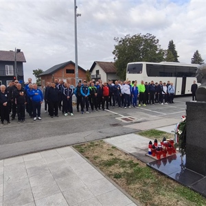 Blago Zadro u središtu 21. memorijalnog boćarskog turnira