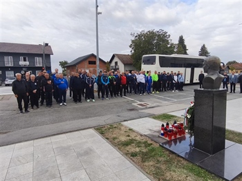 Blago Zadro u središtu 21. memorijalnog boćarskog turnira