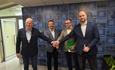 Pevex donira 100.000 eura za Stadion „12 hrvatskih redarstvenika”