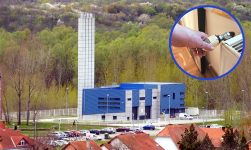Grijanje počinje u ponedjeljak, preporučena temperatura u stanu 20...