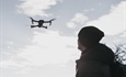 Osječko-baranjska policija najavljuje pojačani nadzor prometa, koristit će i dronove