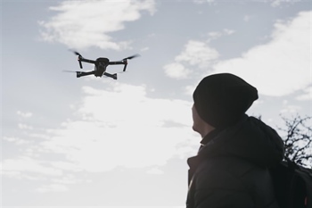 Osječko-baranjska policija najavljuje pojačani nadzor prometa, koristit će i dronove