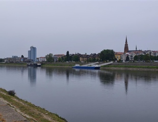 Gospodarenje otpadom: Osijek među lokacijama za gradnju energane na otpad