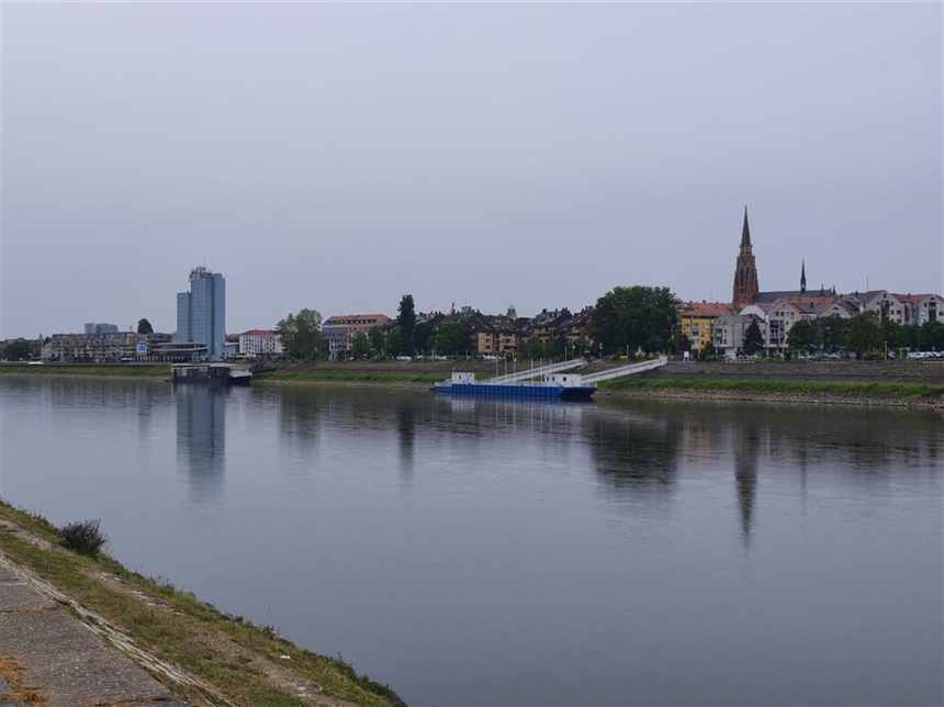 Gospodarenje otpadom: Osijek među lokacijama za gradnju energane na otpad