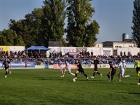 Vukovar 1991 minimalno slavio protiv Hrvaca, Cibalia poražena u Ždralovima