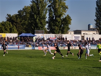 Vukovar 1991 minimalno slavio protiv Hrvaca, Cibalia poražena u Ždralovima