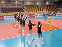 Enna Vukovar i Vinkovci porazima otvorili prvenstvo