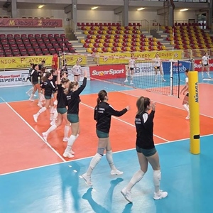 Enna Vukovar i Vinkovci porazima otvorili prvenstvo
