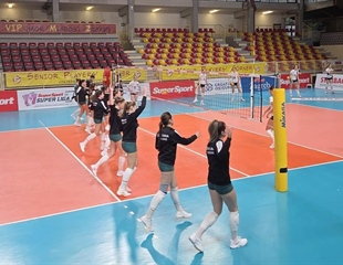 Enna Vukovar i Vinkovci porazima otvorili prvenstvo