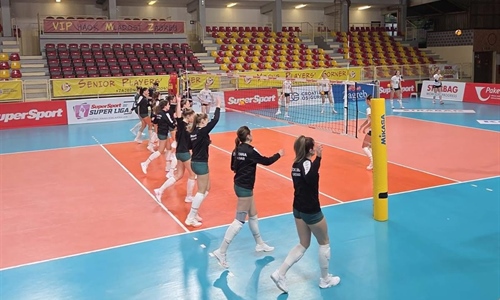 Enna Vukovar i Vinkovci porazima otvorili prvenstvo