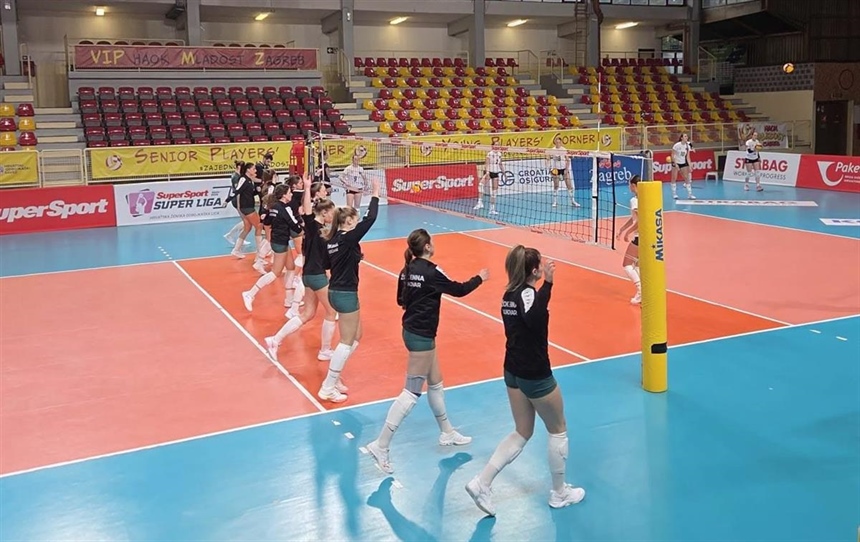 Enna Vukovar i Vinkovci porazima otvorili prvenstvo