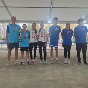 VELIKI USPJEH MLADIH BOĆARA: Zlato i bronca za Vukovarsko-srijemsku...