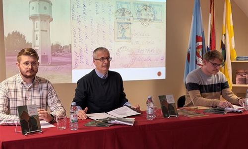 Kako je izgledao stari Vukovar? Arhiv dobio više od 1700 razglednica i...