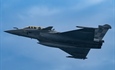 Avion emitirao signal za otmicu, Hrvatska digla Rafale