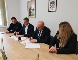Vrbanja razvija nove projekte: u fokusu Dom za starije, prometna...