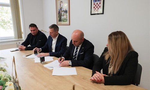 Vrbanja razvija nove projekte: u fokusu Dom za starije, prometna...