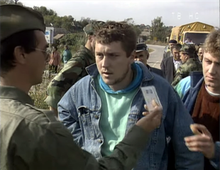 ILOK 1991.: Sporazum pod pritiskom, odlazak u progonstvo