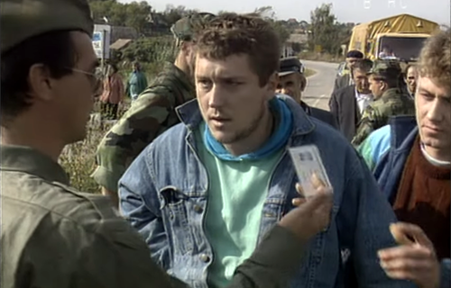 ILOK 1991.: Sporazum pod pritiskom, odlazak u progonstvo