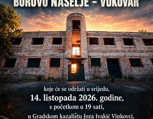 Dom tehnike 1991.: Film koji vraća u sjećanje branitelje Borova naselja