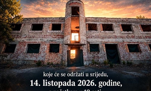 Dom tehnike 1991.: Film koji vraća u sjećanje branitelje Borova naselja