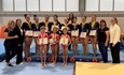 Vukovarske gimnastičarke odlične u Osnovnom programu: Četiri ekipna zlata i jedno srebro