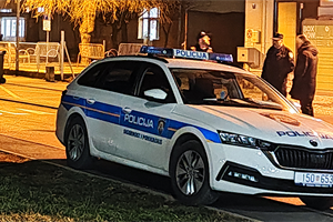 U Negoslavcima pronađeno gotovo 1400 arheoloških predmeta, troje osumnjičenih za nezakonita...