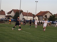 1. ŽNL Vukovarsko-srijemska: Slavonac (G) čuva vrh, u 10. kolu derbi...
