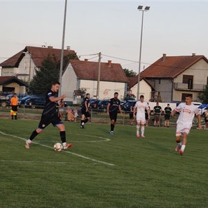 1. ŽNL Vukovarsko-srijemska: Slavonac (G) čuva vrh, u 10. kolu derbi...