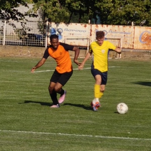 2. ŽNL Vukovar: Rusin, Hajduk Bapska i Dunav izjednačeni na vrhu