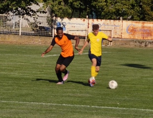 2. ŽNL Vukovar: Rusin, Hajduk Bapska i Dunav izjednačeni na vrhu