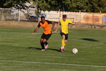 2. ŽNL Vukovar: Rusin, Hajduk Bapska i Dunav izjednačeni na vrhu