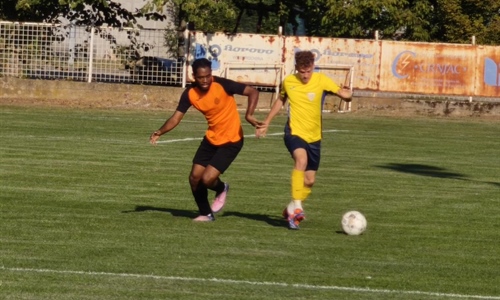 2. ŽNL Vukovar: Rusin, Hajduk Bapska i Dunav izjednačeni na vrhu
