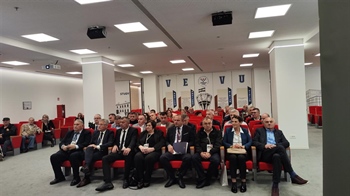 Blago Zadro - zapovjednik, vojni autoritet i uzor generacijama